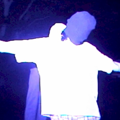 ghostland forever