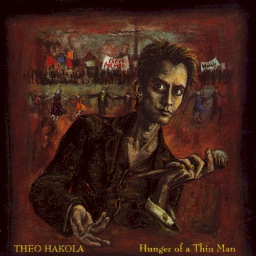 Hunger of a Thin Man