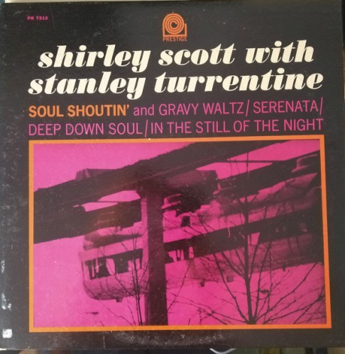 Soul Shoutin’