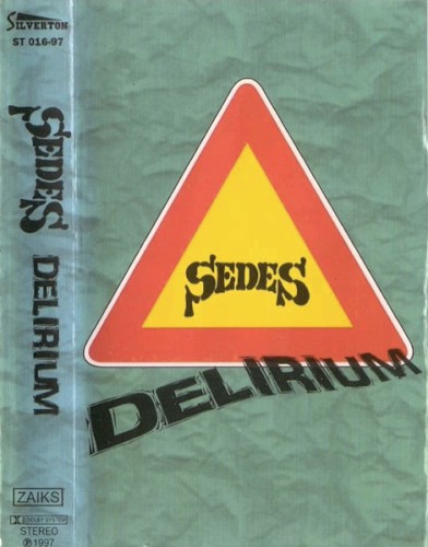 Delirium