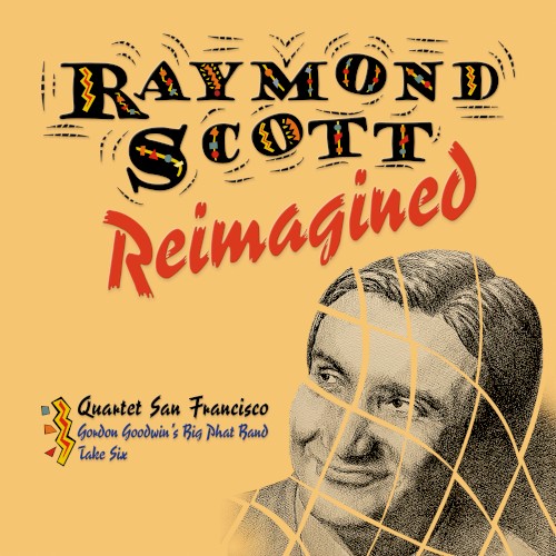 Raymond Scott Reimagined