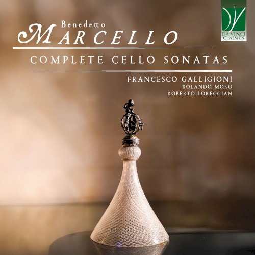 Complete Cello Sonatas