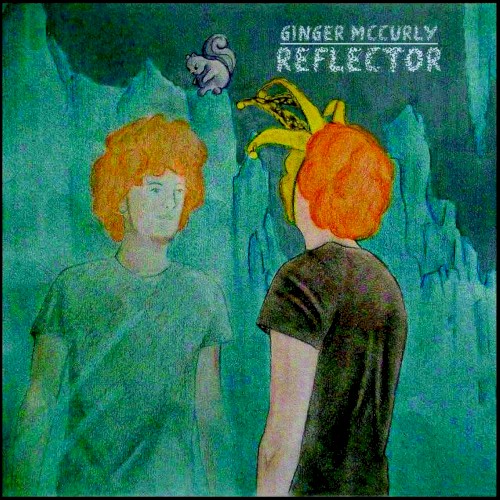 Ginger McCurly