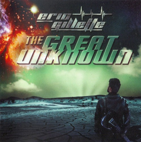 The Great Unknown