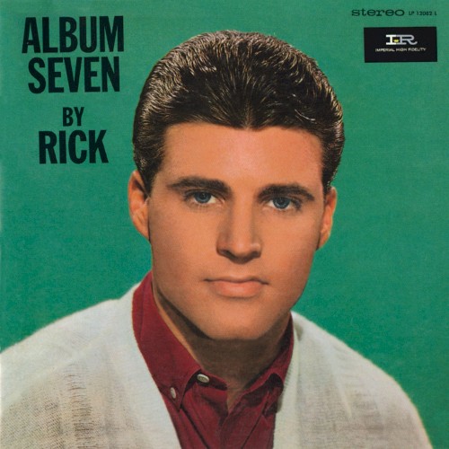 Album Seven by Rick