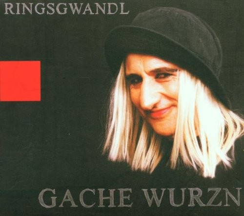 Gache Wurzn