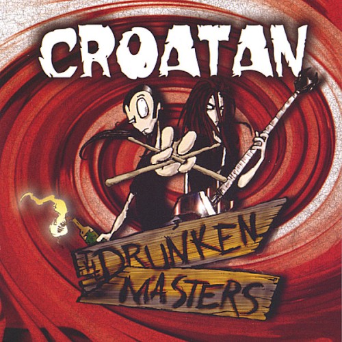 The Drunken Masters