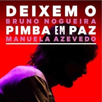 Deixem o Pimba em Paz (ao vivo)