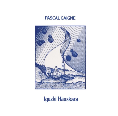 Musique créée pour le ballet Iguzki hauskara