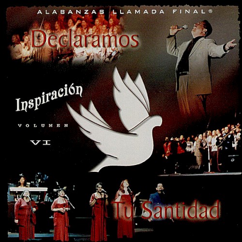 Declaramos Tu Santidad, Vol. 6