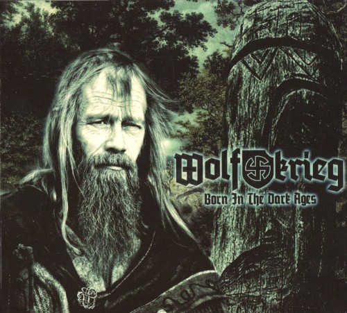 Born in the Dark Ages