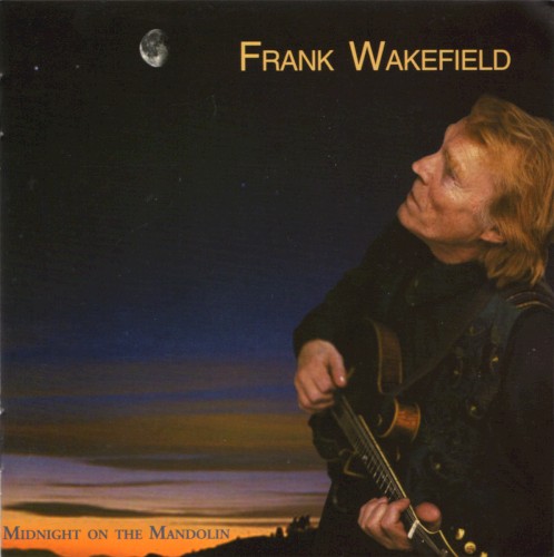 Midnight on the Mandolin