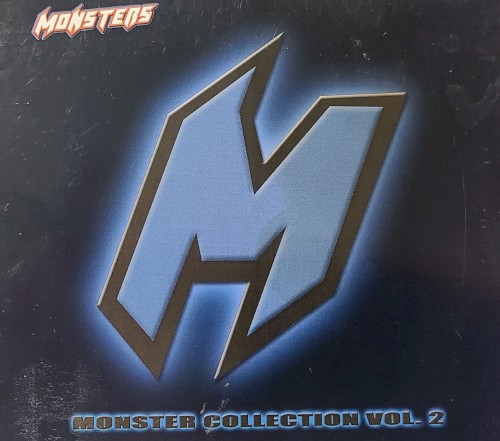 Monsters Collection, Volume 2