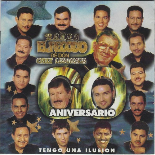 Tengo una ilusión