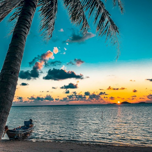 Finding Peace
