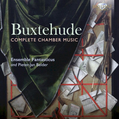 Complete Chamber Music