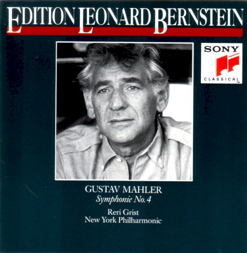Symphony no. 4 in G major
