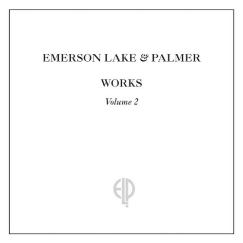Works, Volume 2
