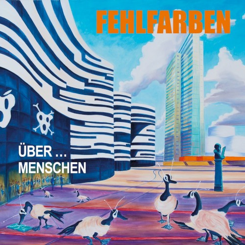 Über ... Menschen