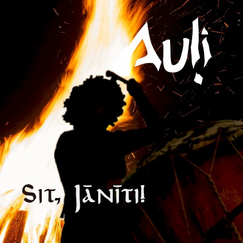Sit, Jānīti!