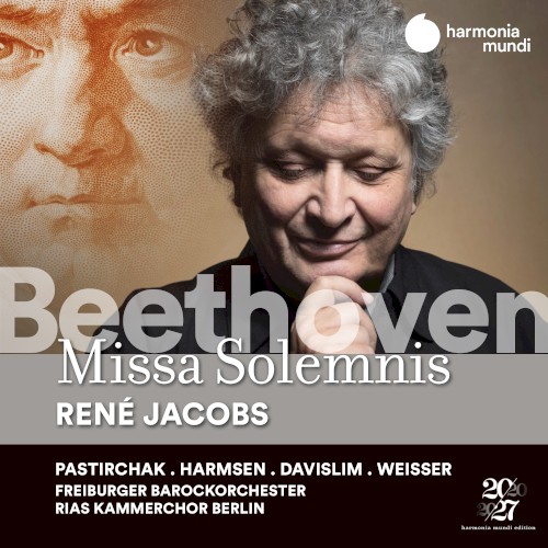 Missa Solemnis