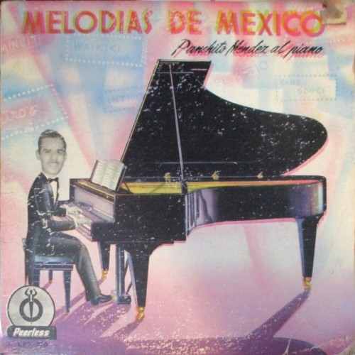 Melodias de México
