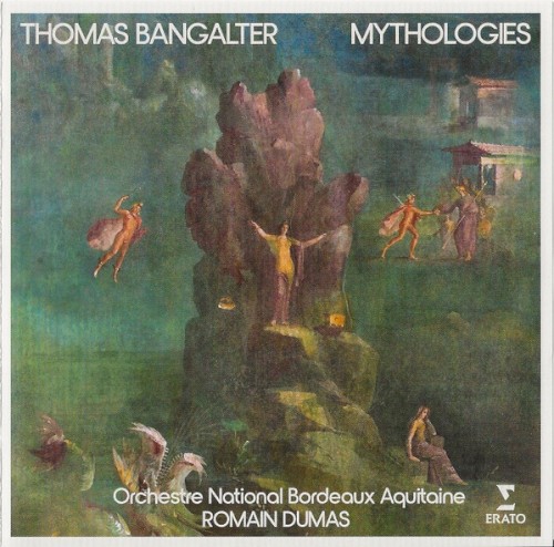 Mythologies