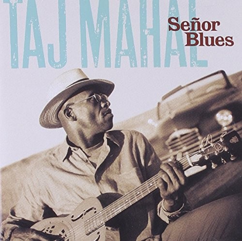 Señor Blues