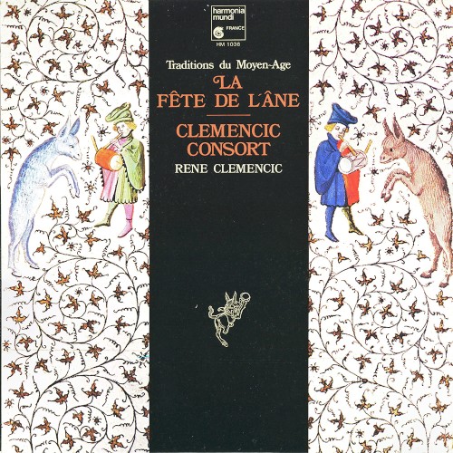 La Fête De L´âne