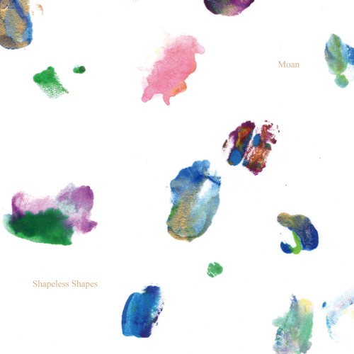 Shapeless Shapes