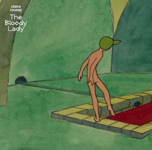 The Bloody Lady