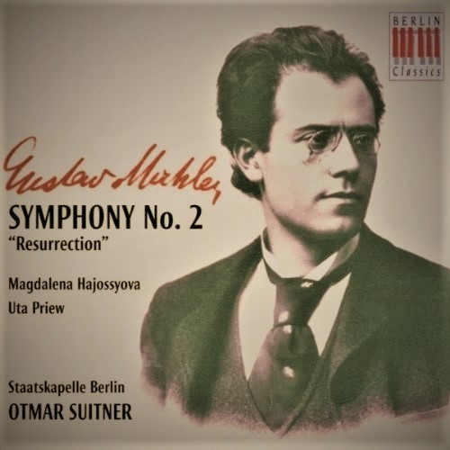 Sinfonie Nr.2 c-moll