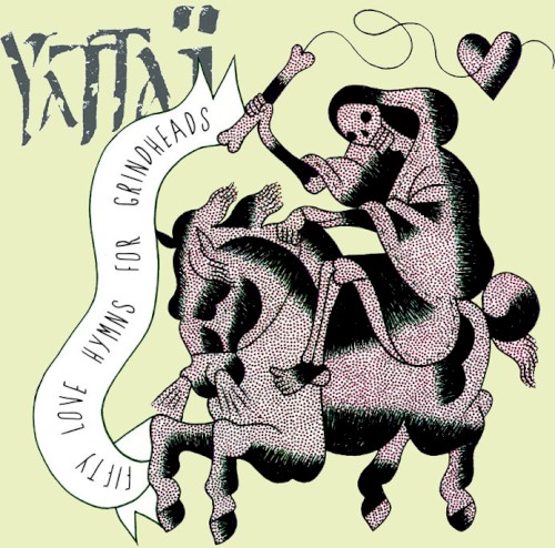50 Love Hymns for Grindheads