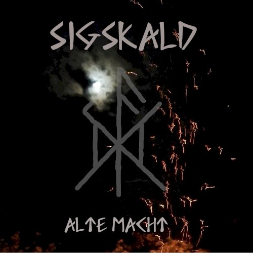 Alte Macht