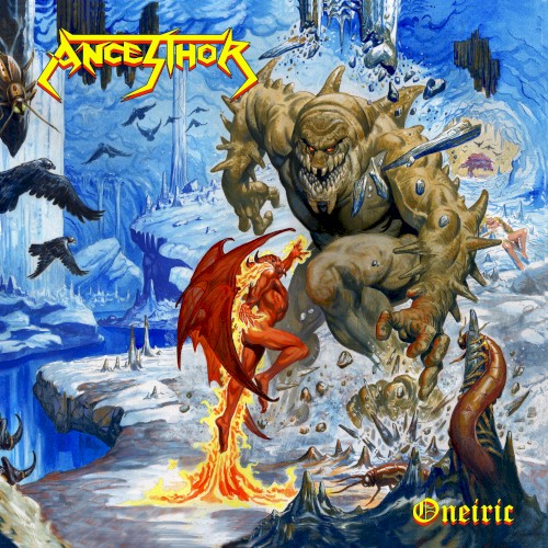 Oneiric