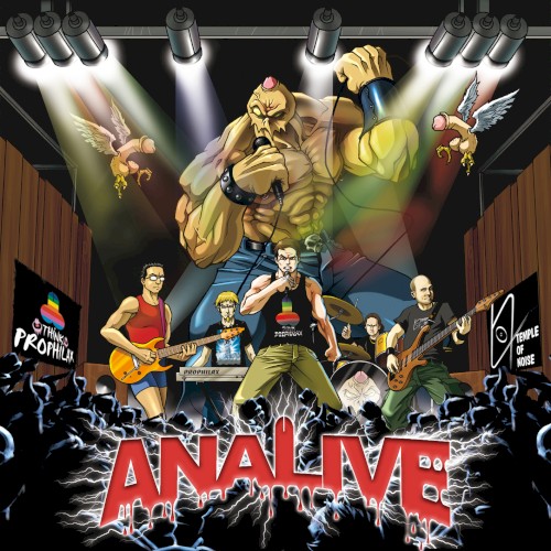 AnaLive