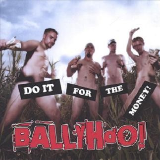 Do It for the Money!