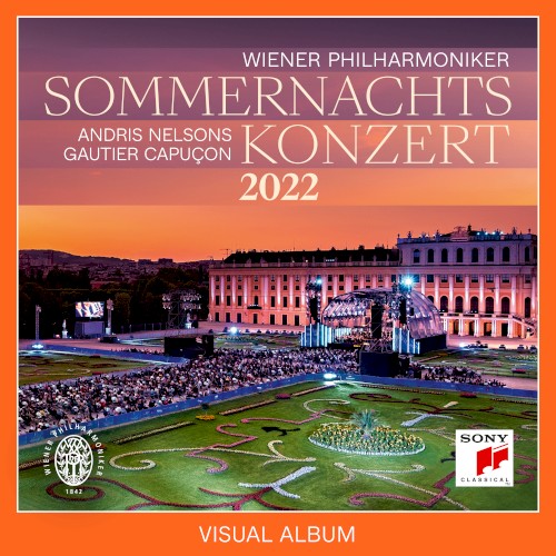 Sommernachtskonzert 2022