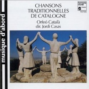 Cançons Tradicionals Catalanes