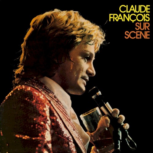 Sur scène – À Forest National Bruxelles