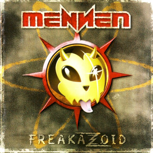 Freakazoid