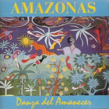 Danza Del Amanecer