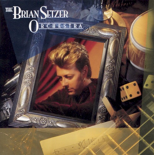 The Brian Setzer Orchestra