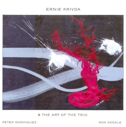 Ernie Krivda & The Art of the Trio