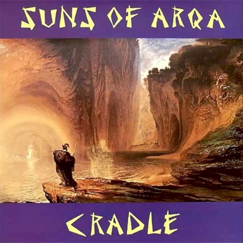 Cradle