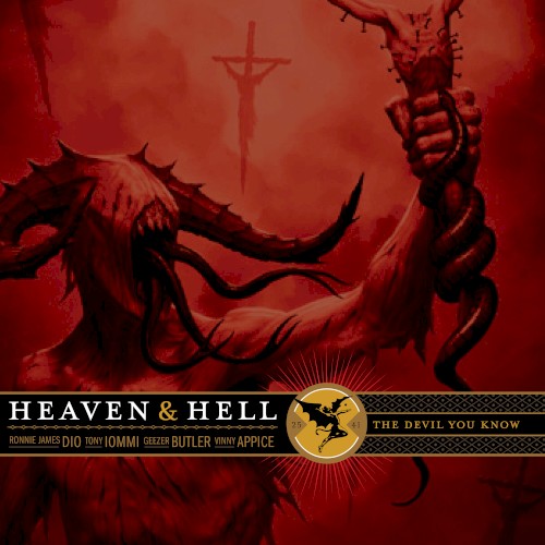 The Devil You Know