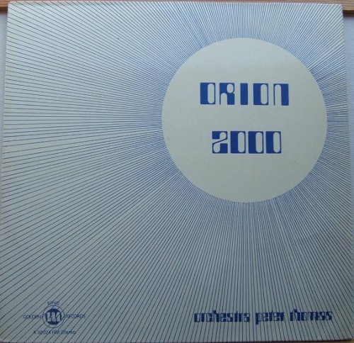 Orion 2000