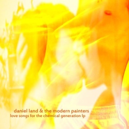 Love Songs for the Chemical Generation LP