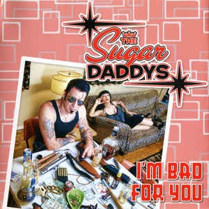 I'm Bad for You