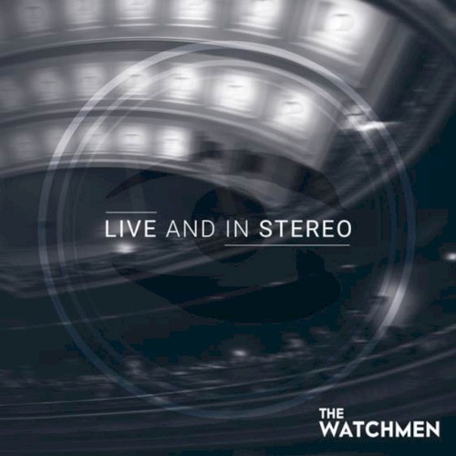 Live and in Stereo